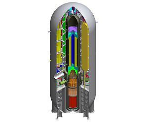 Westinghouse, Burns and McDonnell And Electric Boat Collaborate