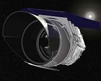 NASA Receives Findings from WFIRST Independent Review Team