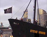 Anti-whalers set to resume hounding Japanese fleet