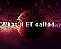Linguists gather in L.A. to ponder the Language of ET