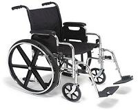 The smart wheelchair