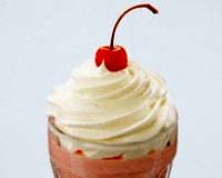 The Physics Of Whipped Cream