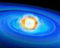 Surface helium detonation spells end for white dwarf