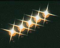 Ultrathin LEDS Create New Classes Of Lighting And Display Systems