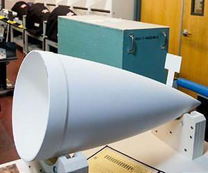 Patriot Air and Missile Defense System Gets Smarter, Faster and Tougher