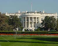 White House outlines blueprint for government transparency