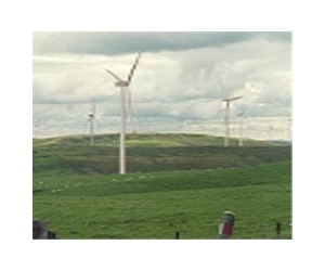 British National Trust opposes wind farms