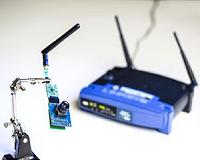 Powering the next billion devices with Wi-Fi