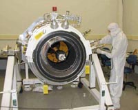 WISE Sky-Surveying Spacecraft Ready For Launch Dec. 11