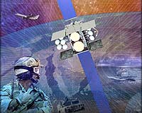 Australia To Join With United States In Defence Global Satellite Communications Capability