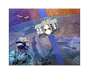Boeing Receives Additional Wideband Global SATCOM Orders