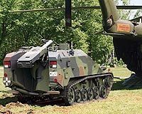 India defence drive attracts global suppliers
