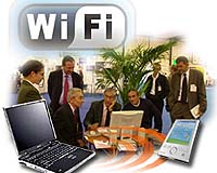 US cities' Wi-Fi dreams fading fast