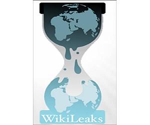Commentary: Gusher of WikiLeaks