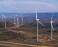 Desert Claim Revision Projected To Deliver Power For 57000 Homes