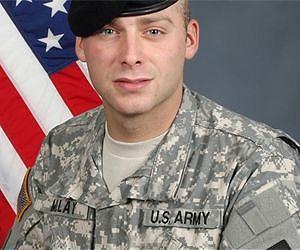US soldier jailed for trying to sell secrets to Russians