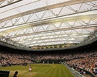 Swine flu fears hit Wimbledon, drug resistance reported