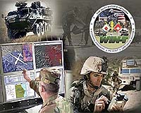 General Dynamics Completes WIN-T Test