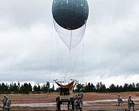Drone Aviation receives order for aerostats