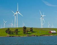 Stealth wind turbines to become operational in France in 2015