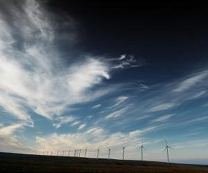 Natural Power Tackle Complex Wind Flow Conditions In Alaska For GVEA