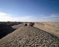 Deserts and dunes: Earth as an analogue for Titan