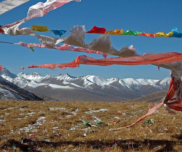 US names envoy to advance Tibetan rights