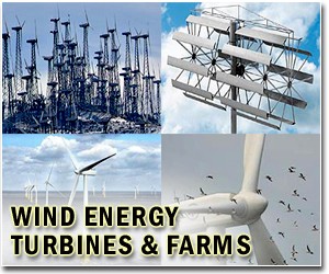 Wind energy projects receive credit boost