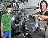 Shuttle Experiment To Provide Insights Into Turbulence And Heating