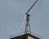 Renewable energy way forward for poor countries: Germany