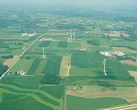 Study quantifies effect of 'legacy phosphorus' in reduced water quality