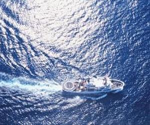 Tropical Atlantic Sees Weaker Trade Winds And More Rainfall