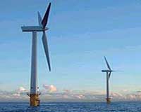 TRC Completes EIS For Proposed Cape Wind Project