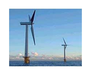 Scotland offshore wind farm ready to go