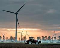 Construction to begin on $160 million Industry Leading Hybrid Renewable Energy Project