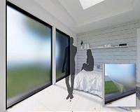Material may offer cheaper alternative to smart windows