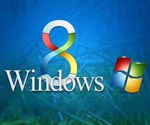 Stunning start for Windows 8: Microsoft chief