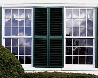 Vigilant Windows