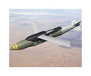 Boeing Gets Big Order For Joint Direct Attack Munition Kits