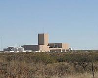Radiation detected at New Mexico nuclear plant