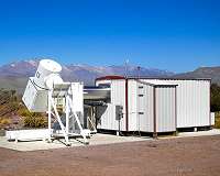 WHAM Brings Milky Way's Ionized Hydrogen into Focus