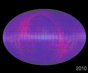 NASA's WISE Mission To Complete Extensive Sky Survey