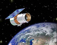 Wide-field Infrared Survey Explorer Ready For Launch On December 9