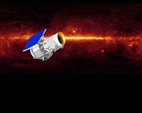 NASA's WISE Infrared Satellite To Reveal New Galaxies, Stars, Asteroids