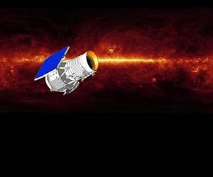 Space Operations Institute Backs Up NASA's WISE Mission