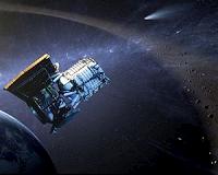 Secondhand Spacecraft Has Firsthand Asteroid Experience