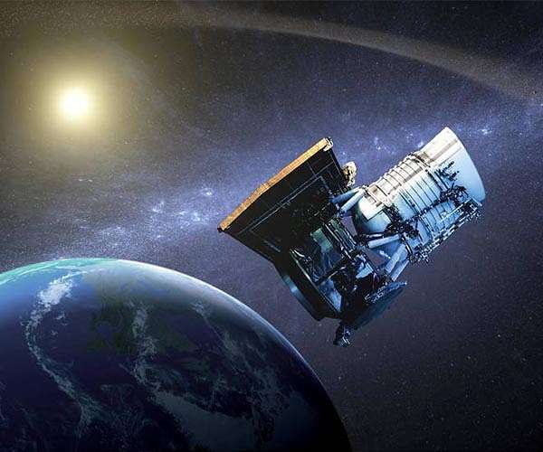NEOWISE concludes mission with re-entry but data continues to fuel discovery