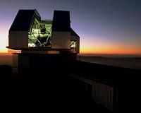 Instrument Team Selected to Build Next-Gen Planet Hunter