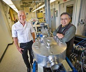 Solving a Spintronic Mystery