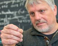 New electrode for ion concentration analysis